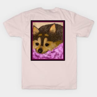 BOO BEAR PUPPY T-Shirt